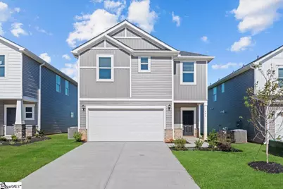 406 Shortleaf Lane, Pendleton, SC 29670 - Photo 1