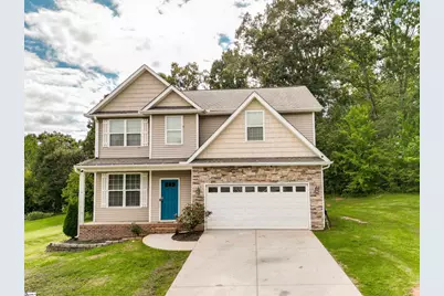 129 Saddlebrook Avenue, Pickens, SC 29671 - Photo 1