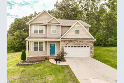 129 Saddlebrook Avenue, Pickens, SC 29671 - Photo 5