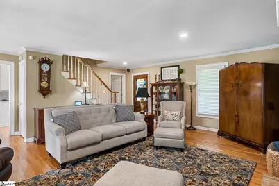 1772 Mahaffey Road, Gray Court, SC 29645 - Photo 7