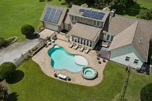 1772 Mahaffey Rd, Gray Court, SC 29645 - Photo 1