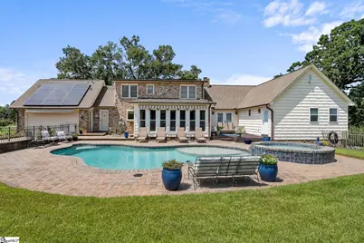 1772 Mahaffey Road, Gray Court, SC 29645 - Photo 43