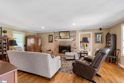 1772 Mahaffey Road, Gray Court, SC 29645 - Photo 9