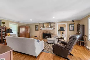 1772 Mahaffey Rd, Gray Court, SC 29645 - Photo 9