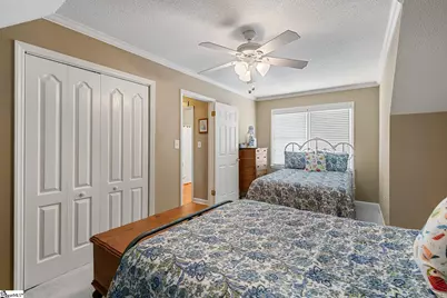 1772 Mahaffey Road, Gray Court, SC 29645 - Photo 35