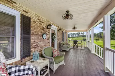 1772 Mahaffey Road, Gray Court, SC 29645 - Photo 3