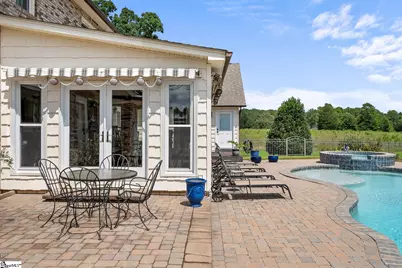 1772 Mahaffey Road, Gray Court, SC 29645 - Photo 39