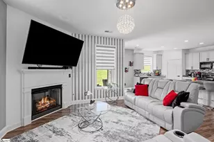 503 River Trace Loop, Simpsonville, SC 29680 - Photo 9