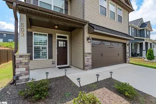 503 River Trace Loop, Simpsonville, SC 29680 - Photo 3