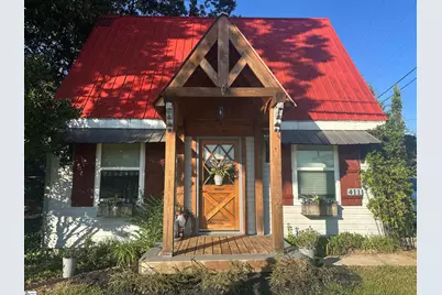 411 Anderson Drive, Liberty, SC 29657 - Photo 1