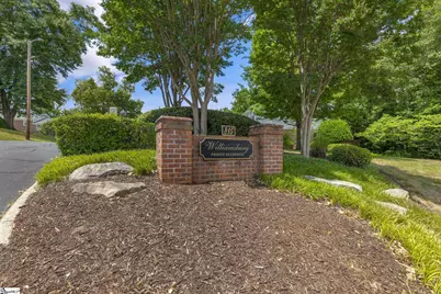 815 Edwards Road #Unit 2, Greenville, SC 29615 - Photo 35