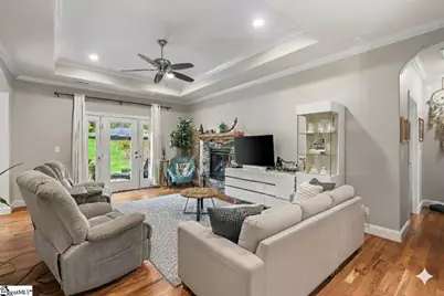 6 Silverbush Lane, Marietta, SC 29661 - Photo 3