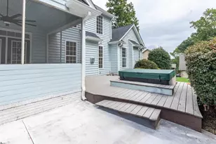 109 Creek Crossing Way, Greer, SC 29651 - Photo 31