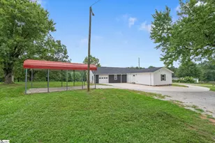 351 Morgan Rd, Wellford, SC 29385 - Photo 3