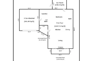 291 Dean Rd, Greer, SC 29651 - Photo 45