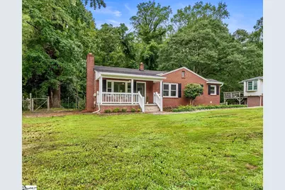 522 Forest Lane, Belton, SC 29627 - Photo 1