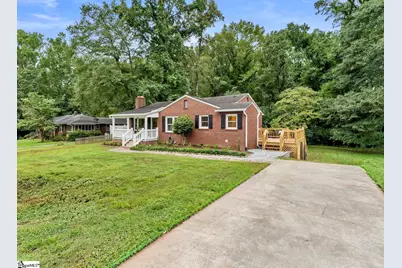 522 Forest Lane, Belton, SC 29627 - Photo 3