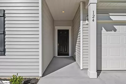 124 Milo Road, Spartanburg, SC 29302 - Photo 3