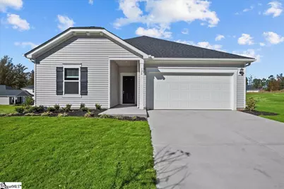 124 Milo Road, Spartanburg, SC 29302 - Photo 1