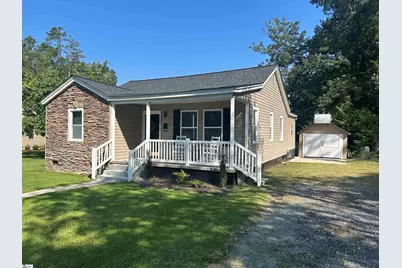 204 Elm Street, Clinton, SC 29325 - Photo 1