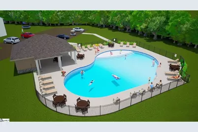 107 Cranford Road, Fountain Inn, SC 29644 - Photo 31