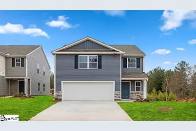 515 Whitewater Ridge, Seneca, SC 29678 - Photo 1