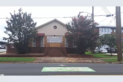 506 Arlington Avenue, Greenville, SC 29601 - Photo 1