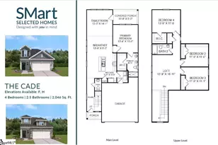 301 Poinsett Bridge Wy, Greenville, SC 29607 - Photo 3