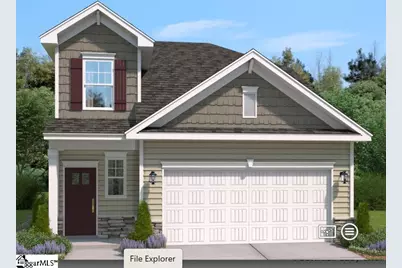 301 Poinsett Bridge Way, Greenville, SC 29607 - Photo 1