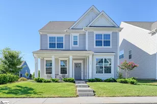 142 Magnolia St, Woodruff, SC 29388 - Photo 1