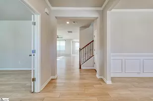 142 Magnolia St, Woodruff, SC 29388 - Photo 3