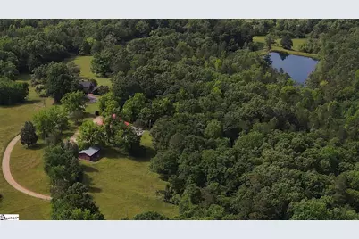 939 Quarter Round Road, Pacolet, SC 29372 - Photo 5