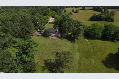 939 Quarter Round Road, Pacolet, SC 29372 - Photo 3