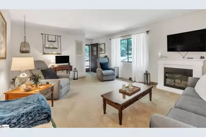 410 Dogwood Trail, Tryon, NC 28782 - Photo 3