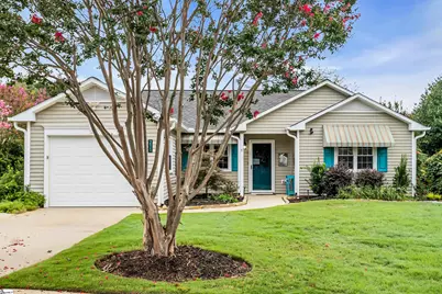 211 Milstead Way, Greenville, SC 29615 - Photo 1