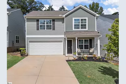 329 Carramore Drive, Inman, SC 29349 - Photo 1