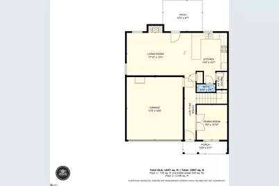 329 Carramore Drive, Inman, SC 29349 - Photo 41