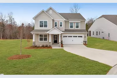 717 Hadley Place, Enoree, SC 29335 - Photo 1