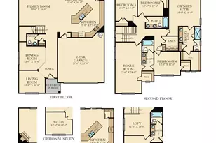 717 Hadley Pl, Enoree, SC 29335 - Photo 3