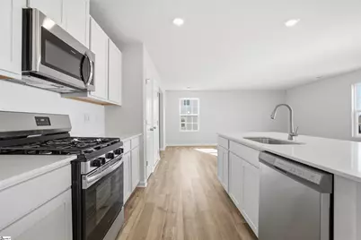 1352 Hugh Mack Court, Spartanburg, SC 29303 - Photo 9