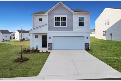 1352 Hugh Mack Court, Spartanburg, SC 29303 - Photo 1