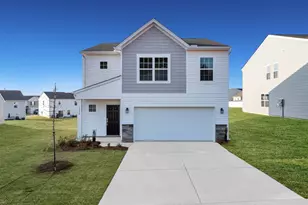 1352 Hugh Mack Ct, Spartanburg, SC 29303 - Photo 1