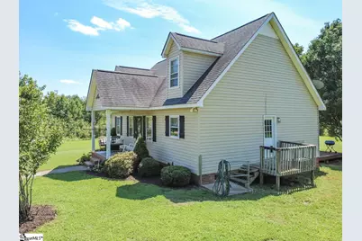 194 Winfred Brock Road, Iva, SC 29655 - Photo 31