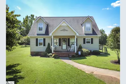 194 Winfred Brock Road, Iva, SC 29655 - Photo 1