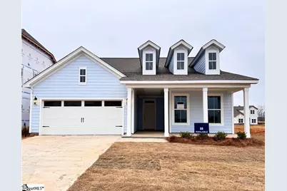722 Beautyberry Way, Seneca, SC 29678 - Photo 1