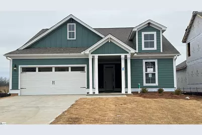 554 Hydrangea Street, Seneca, SC 29678 - Photo 1
