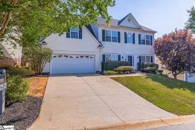 607 Greening Drive, Simpsonville, SC 29681 - Photo 35