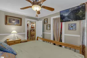 549 McKittrick Bridge Rd, Fountain Inn, SC 29644 - Photo 17