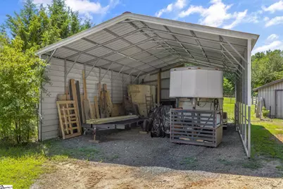 549 McKittrick Bridge Road, Fountain Inn, SC 29644 - Photo 35