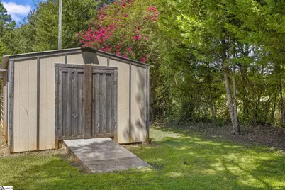 549 McKittrick Bridge Road, Fountain Inn, SC 29644 - Photo 29